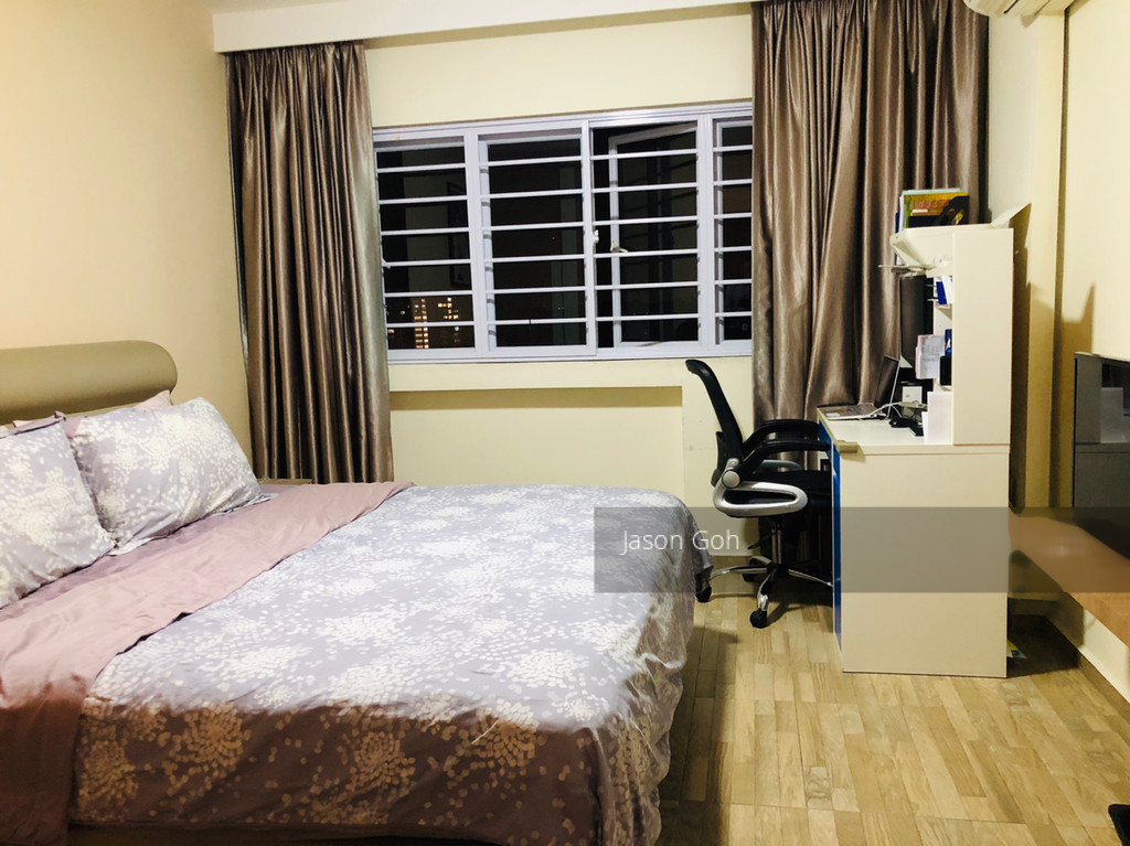 Blk 111 Bukit Batok West Avenue 6 (Bukit Batok), HDB 5 Rooms #203849671